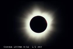Totality 2001